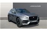 2020 Jaguar F-Pace