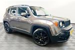 2016 Jeep Renegade 1.6 E-torQ Dawn Of Justice 5dr