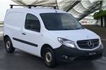 2018 Mercedes-Benz Citan 109CDI BlueEFFICIENCY Van