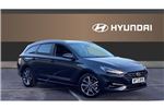 2023 Hyundai i30 Tourer