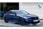 2020 BMW 5 Series 530i M Sport 4dr Auto