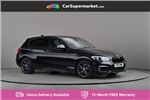 2019 BMW 1 Series M140i Shadow Edition 5dr Step Auto