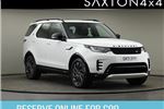2022 Land Rover Discovery 3.0 D250 R-Dynamic S 5dr Auto