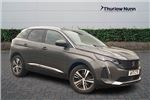 2021 Peugeot 3008 1.5 BlueHDi Allure Premium 5dr