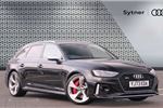 2023 Audi RS4