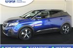 2018 Peugeot 3008 1.6 BlueHDi 120 Allure 5dr EAT6