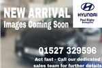 2017 Hyundai i40 1.7 CRDi Blue Drive SE Nav 4dr DCT