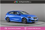 2021 BMW 1 Series 116d M Sport 5dr Step Auto