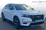 2019 DS DS 7 Crossback