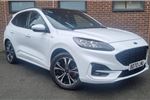 2020 Ford Kuga 1.5 EcoBlue ST-Line X Edition 5dr