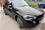 2018 BMW X5 xDrive40d M Sport 5dr Auto