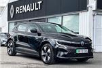 2022 Renault Megane E Tech