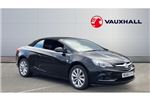 2017 Vauxhall Cascada 1.4T Elite 2dr