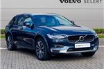 2021 Volvo V90 Cross Country