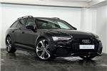 2021 Audi A6 Allroad