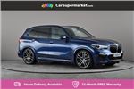 2020 BMW X5 xDrive30d M Sport 5dr Auto