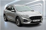2020 Ford Kuga 1.5 EcoBlue ST-Line 5dr Auto