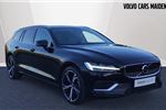 2022 Volvo V60 2.0 T6 [350] Recharge PHEV Plus Dark 5dr AWD Auto