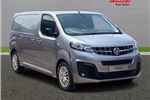 2023 Vauxhall Vivaro 2700 1.5d 120PS Pro H1 Van