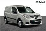 2018 Renault Kangoo ML19 ENERGY dCi 90 Business+ Van [Euro 6]