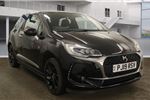 2019 DS DS 3