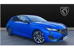 2022 Peugeot 308 1.5 BlueHDi Allure Premium 5dr EAT8