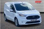 2020 Ford Transit Connect 1.5 EcoBlue 120ps Limited Van