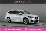 2019 BMW X1 sDrive 20i M Sport 5dr Step Auto