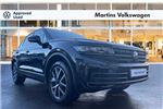 2023 Volkswagen Touareg 3.0 TSI eHybrid 4Motion Elegance 5dr Tip Auto