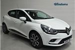 2019 Renault Clio 0.9 TCE 75 Play 5dr