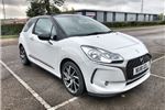 2018 DS DS 3