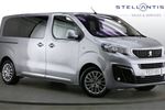 2020 Peugeot Traveller 2.0 BlueHDi 150 Active Standard [8 Seat] 5dr