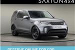 2020 Land Rover Discovery 3.0 SD6 SE Commercial Auto