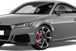 2022 Audi TT