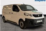 2024 Peugeot Expert 1000 100kW 75kWh Professional Premium + Van Auto