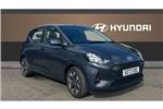 2024 Hyundai i10 1.0 Advance 5dr