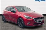 2018 Mazda 2 1.5 Sport Black+ 5dr