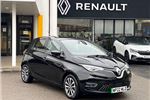 2022 Renault Zoe