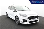 2022 Ford Fiesta 1.0 EcoBoost ST-Line X 5dr