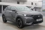 2019 DS DS 7 Crossback
