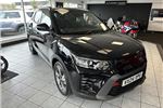 2022 SsangYong Musso Double Cab Pick Up 202S Rebel 4dr Auto AWD