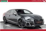 2022 Audi S5