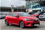 2021 Renault Clio 1.0 TCe 100 S Edition 5dr