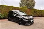 2019 Ford Transit Connect 1.5 EcoBlue 120ps Limited Van Powershift