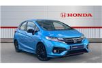 2018 Honda Jazz 1.5 i-VTEC Sport 5dr