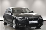 2016 BMW 1 Series