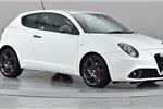 2016 Alfa Romeo Mito