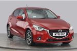 2016 Mazda 2 1.5 115 Sport Nav 5dr