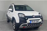 2017 Fiat Panda