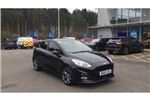 2019 Ford Fiesta 1.0 EcoBoost ST-Line X 5dr